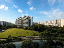 Belysa (D18), Condominium #604352401